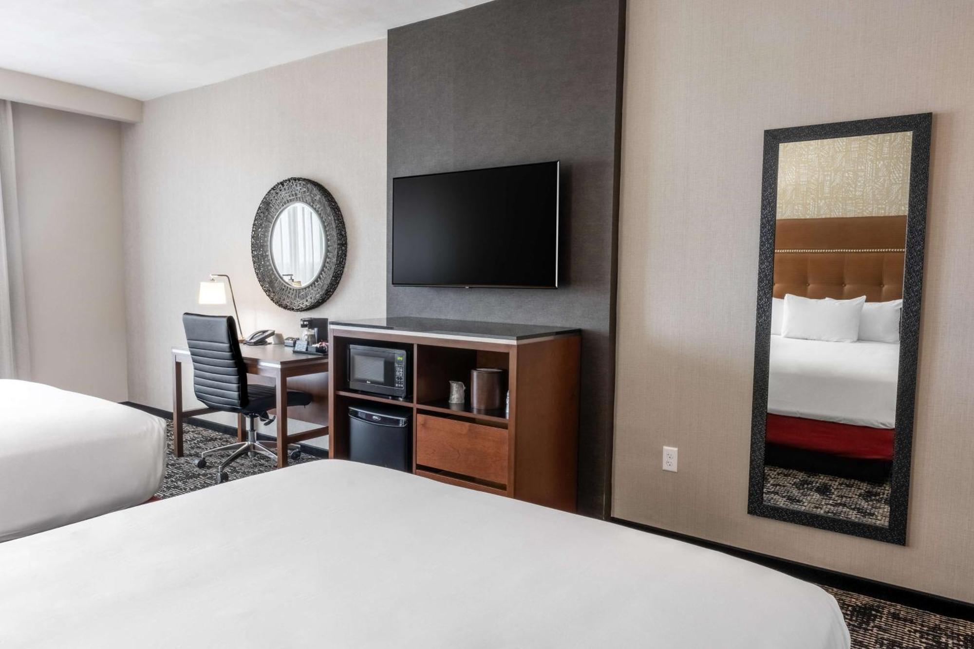 Drury Plaza Hotel College Station Eksteriør billede